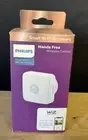 WiZ Philips Hands Free Wireless Control Smart Wi-Fi Home Plug Adaptor Universal