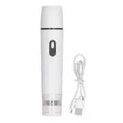Portable Mini Electric Air Pump Handheld Vacuum Sealer Cordless Sealing Machine