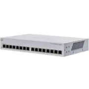 Cisco 110 CBS110-16T-NA Ethernet Switch
