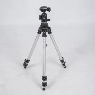 Manfrotto 055C+ 488RC0 專業鋁合金＋專業球型雲台 腳架 三腳架 雲台 攝影棚