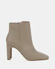 Shelly Shen Jilo/Cream Womens Boots 07