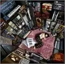 Fast Asleep - FUNKI PORCINI CD