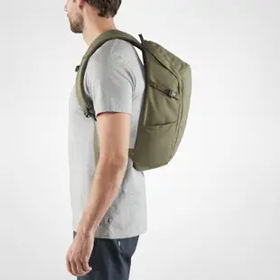 綠野山房》Fjallraven 多色 小狐狸 北極狐 Ulvo 23L 多功能後背包 15吋筆電包 23301