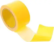 Professional Wrap Tape 1 Roll Portable Sealing Tape Waterproof Carpet Tape for Home Repairs