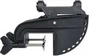 APLVFFZH Electric Outboard Motor Stents Boat Motor Bracket 12V Versatile Accessories
