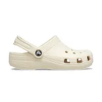 在飛比找Yahoo奇摩購物中心優惠-Crocs Classic Clog K 童鞋 大童 奶茶色