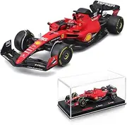 [Bburago] 1:24 SFR Ferrari SF-23 (2023)