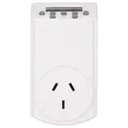 Click 24-Hour 7-Day Digital Timer