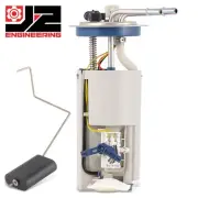 J2 Fit 02-04 Chevy Suburban GMC Yukon XL 1500 Electric Fuel Pump Module Assembly (for: Chevrolet)