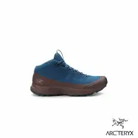 在飛比找momo購物網優惠-【Arcteryx 始祖鳥】Aerios FL2 中筒 GT