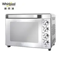 在飛比找PChome商店街優惠-Whirlpool 惠而浦 32L WTOM321S 雙溫控