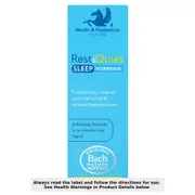 Rest&Quiet Sleep Formula Drops 15mL