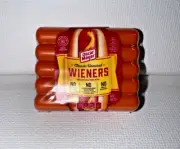 Mini Brands Oscar Mayer Hot Dogs Wieners Series 3 Toy Zuru