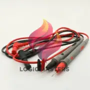 Multi-function test pen 1000V/20A multimeter pen, copper needle
