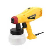 Wagner W125 Wood & Metal Paint Sprayer