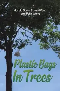 在飛比找博客來優惠-Plastic Bags In Trees