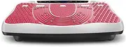 Vibration Plate Exercise Machine Whole Body Workout Vibration Fitness Platform for Home Fitness & Weight Loss + 99 Levels