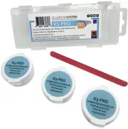 K5 PRO 3X20g 60g Viscous Thermal Paste for Thermal Pad Replacement Liquid, CSGR