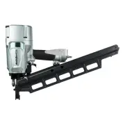 Framing Nailer | Pneumatic | 2 to 3-1/4-Inch Nails | Tool-less Depth Adjustme...