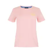 Nomad Women's Catch and Release Short Sleeve Tee