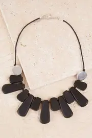 In Bloom Necklace--POLK-RN0248