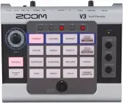 ZOOM / V3 Vocal Effector