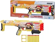 Nerf Transformers Bumblebee Dart Blaster Nerf Elite Darts Toy Gun