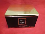 COCO NOIR CHANEL CREME POUR LE CORPS 5 OZ BODY CREAM USA MADE NEW IN BOX