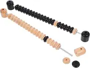 COOPHYA 1 Set Scorekeeper for Shuffleboard Table Football Multi Functional Score Marking Device with Durable Craftsmanship for Game Enthusiasts