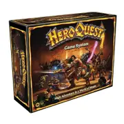 HeroQuest (2021)