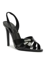 Schutz Women's Keefa Slingback Sandals