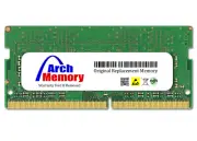 8GB T7B77AA 260-Pin DDR4-2133 So-dimm