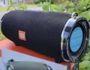 BIG 50W High Power Bluetooth Speaker Waterproof Portable Column For PC Compute