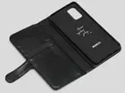 MIMCO MIM FC PH " Samsung Galaxy S20 PLUS " LEATHER wallet PH Case Cover new