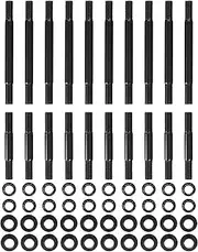 ARP Cylinder Head Stud, Pro-Series, 12-point Head, For Ford SB, 289-302, 5.0L w/ 351 Windsor Head, Kit