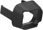Camera Lens Hood Protective Sunshade Hood Cover for DJI Mini 3 Pro, Drone Lens Cover Guard Sunshade Gimbal Sun
