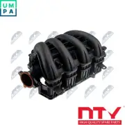 INTAKE MANIFOLD MODULE BKS-MZ-004 FOR MAZDA 3 PEY7/PEY5/PEX2/PEXL 4cyl 3