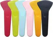 6pcs Scissors Protective Cover Magnetic Scissor Shears Protectors for Meat Scissors