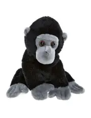 [CHARLIE BEARS] Soft Fun Play Cuddle Cub Gorilla 0month+