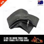 10" inch INNERTUBE 2.50-10 10" INNER TUBE 50/90/110/125cc Pit Dirt Bike Atomik