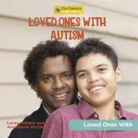 在飛比找博客來優惠-Loved Ones with Autism