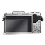 Kamera 9H鋼化玻璃保護貼 for Panasonic Lumix DMC-GF7 / GF7 買鋼化玻璃貼送高清保護貼