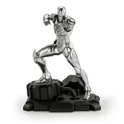 Royal Selangor Iron Man Figurine (LE)