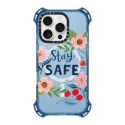 iPhone 16 Pro Bounce Case MagSafe Compatible Stay Safe