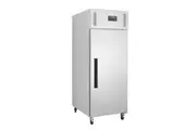 Polar U-Series Single Door Bakery Fridge - Commercial Solid Door Upright Fridges (GL180-A) - GL180-A