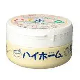 在飛比找遠傳friDay購物優惠-日本【硅華】HIHOME 湯之花 萬用清潔膏 400g