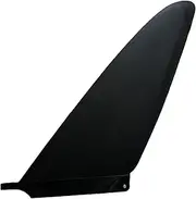 Surfing Fin Surfboard Tail Fin Replacement Surfing Gear Water Fin for Inflatable Paddleboard Water Sports Surfboards Canoe
