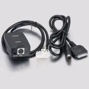 Mazda 5 B-Series MPV RX-8 Tribute Radio iPod/Aux Adapter for iPhone 6 6S Plus