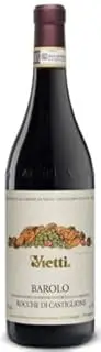 Vietti - Barolo 'Rocche di Castiglione' DOCG - 2018