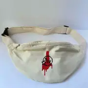 New! Makers mark fanny pack Crossbody bag